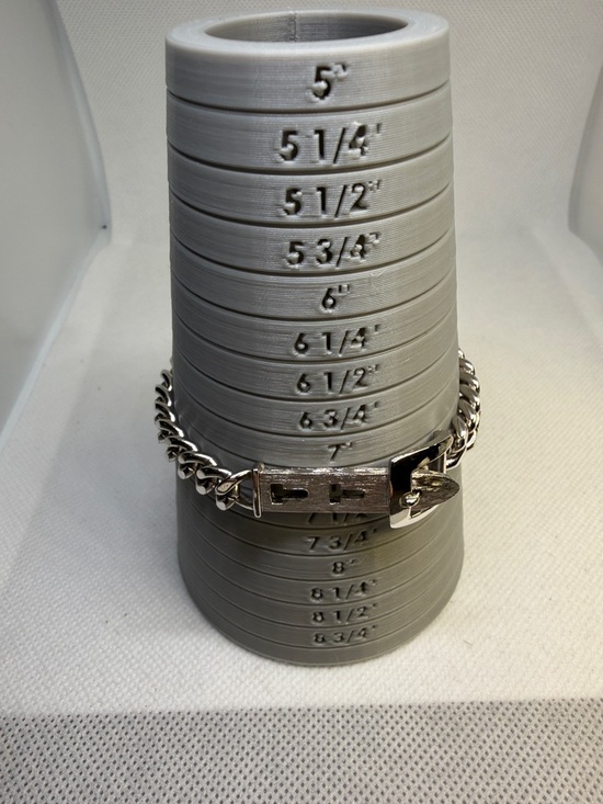 Avon Bracelets Buckle Accent & Beaded Vintage Silver Tone. Both Are Signed. - Picture 3 of 11